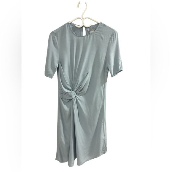 H&M Dresses & Skirts - H&M Elegant Women's Knot-Front Top